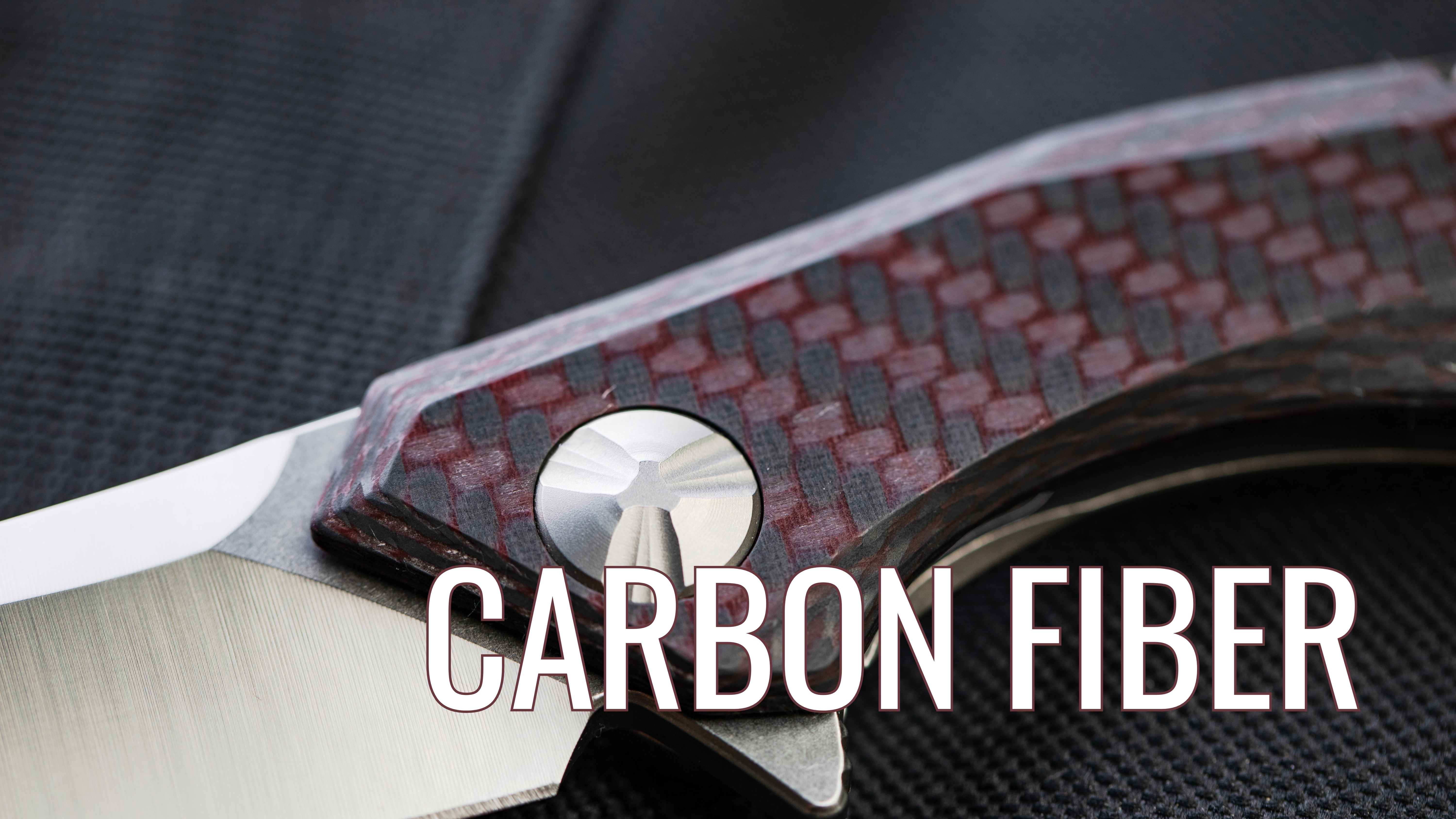 ZERO TOLERANCE : CARBON FIBER – Kershaw Canada (1441969 Alberta Ltd)