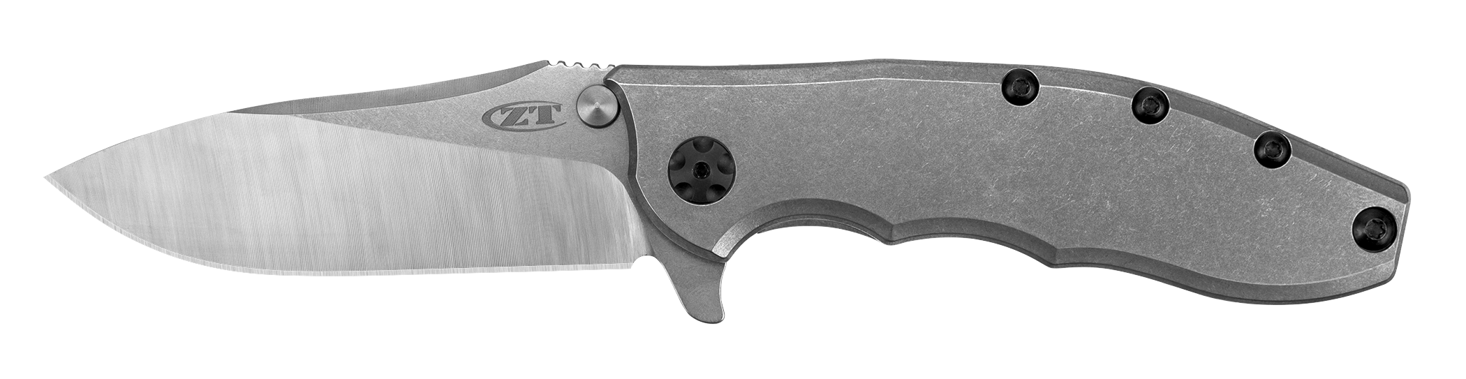 0562TI – Kershaw Canada (1441969 Alberta Ltd) 0562TI – Kershaw Canada (1441969 Alberta Ltd)