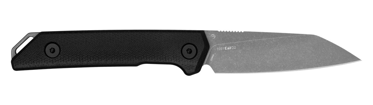 MINI IRIDIUM - FIXED BLADE