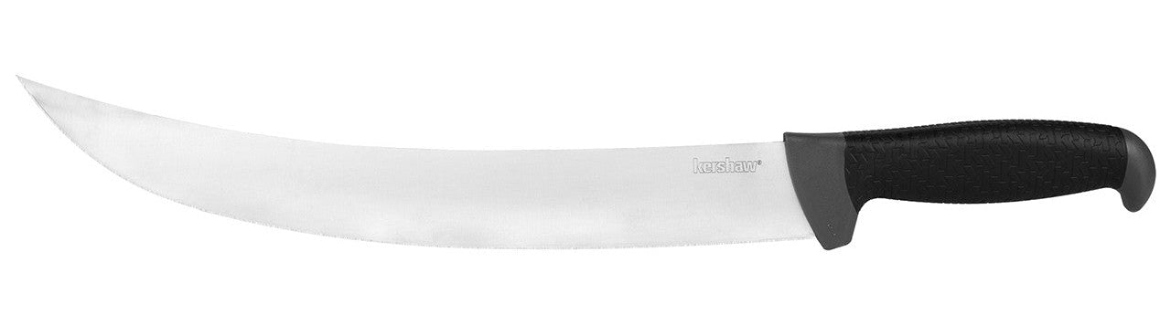 12" CURVED FILLET