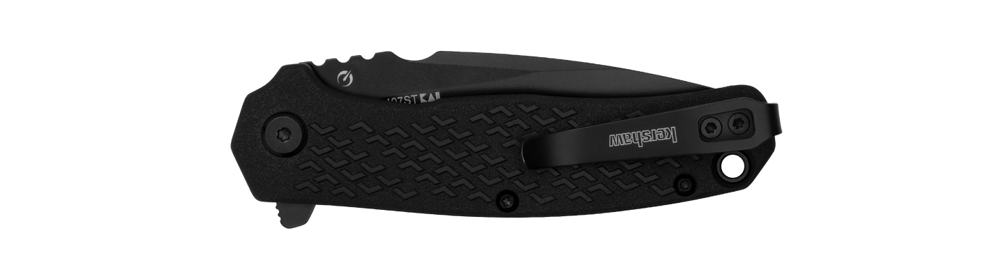 CONDUIT | SERRATED