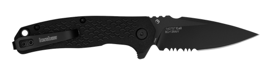 CONDUIT | SERRATED