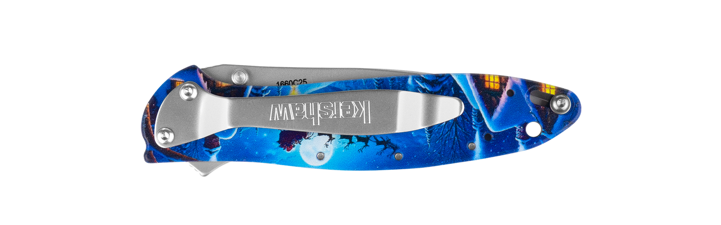 LEEK | CHRISTMAS 2025 *PRE-ORDER*