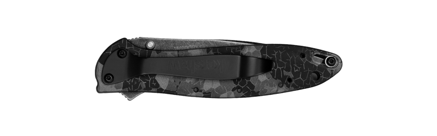 LEEK | DIGITAL GREY CAMO
