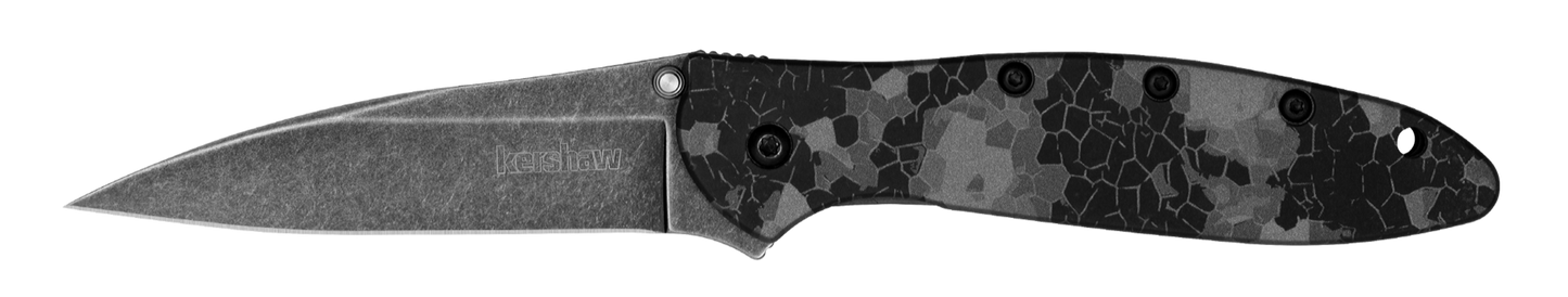 LEEK | DIGITAL GREY CAMO