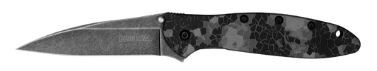 LEEK | DIGITAL GREY CAMO