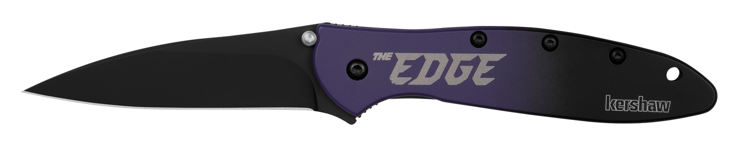 LEEK | THE EDGE