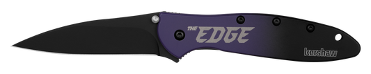LEEK | THE EDGE