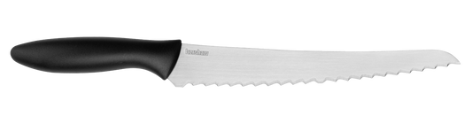 8" SERRATED BREAD