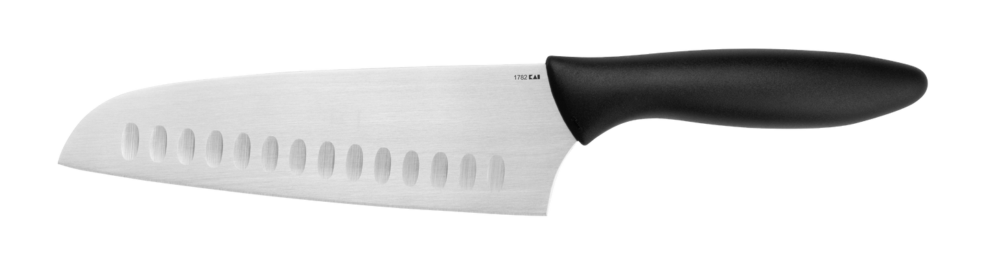 6.5" SANTOKU
