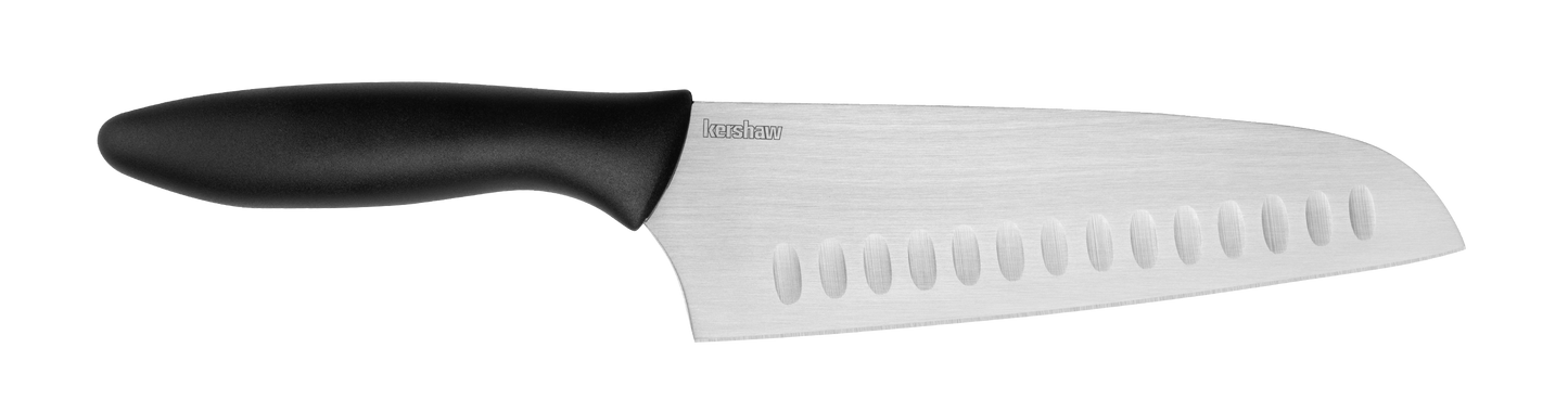 6.5" SANTOKU