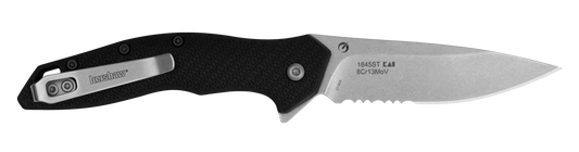 SHORELINE | SERRATED