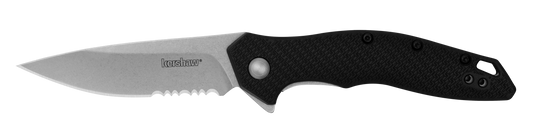 SHORELINE | SERRATED