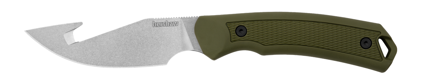 DESCHUTES SKINNER | GUT HOOK