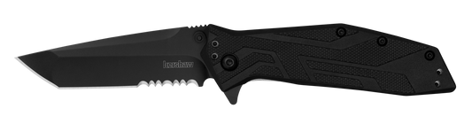 BRAWLER | SERRATED