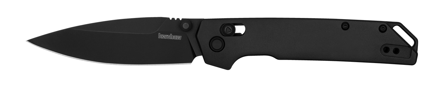 IRIDIUM | BLACK