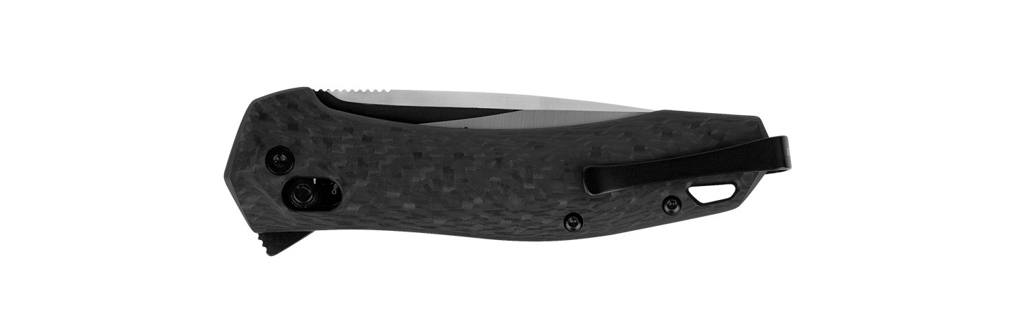 COVALENT | CARBON FIBER M390
