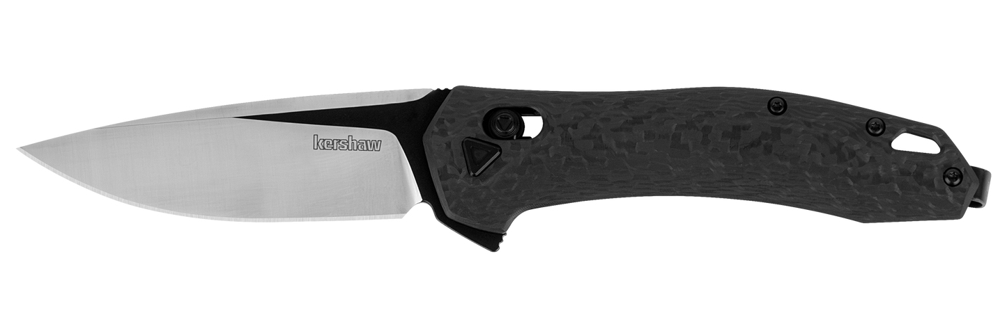 COVALENT | CARBON FIBER M390