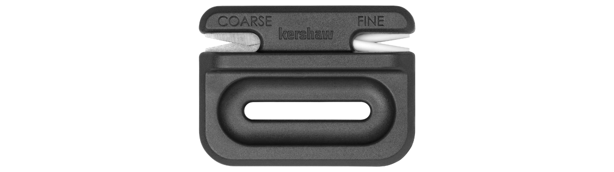 EVERYDAY SHARPENER