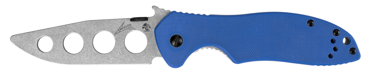 EMERSON | E-TRAIN