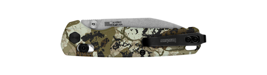 BEL AIR | KINGS CAMO