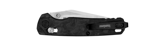 BEL AIR CLIP POINT - CF BLK/MAGNACUT 2TN