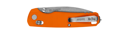 BEL AIR XL | EMT, ORANGE