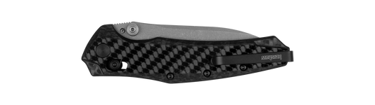 BAREKNUCKLE | CARBON FIBER