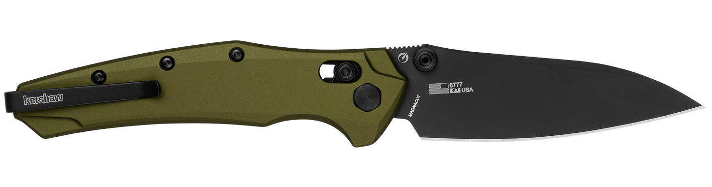 BAREKNUCKLE | DURALOCK