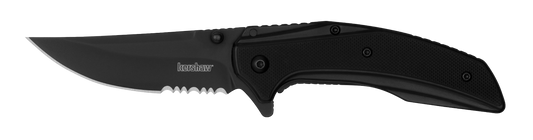OUTRIGHT | SERRATED