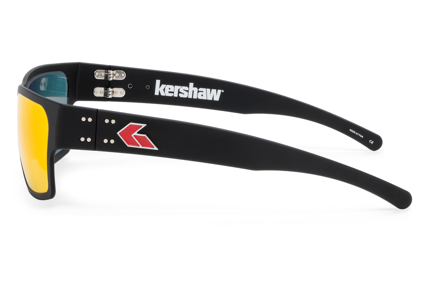 GATORZ x Kershaw Collab