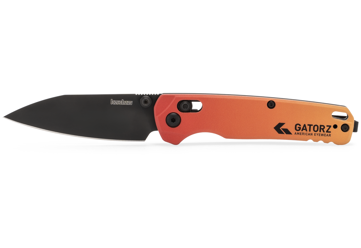 GATORZ x Kershaw Collab