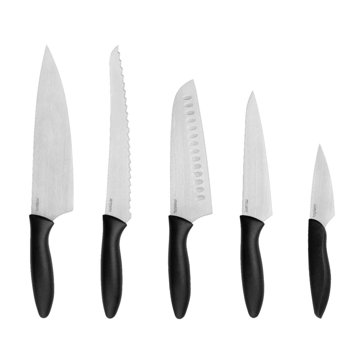 6PC KITCHEN BLOCK SET