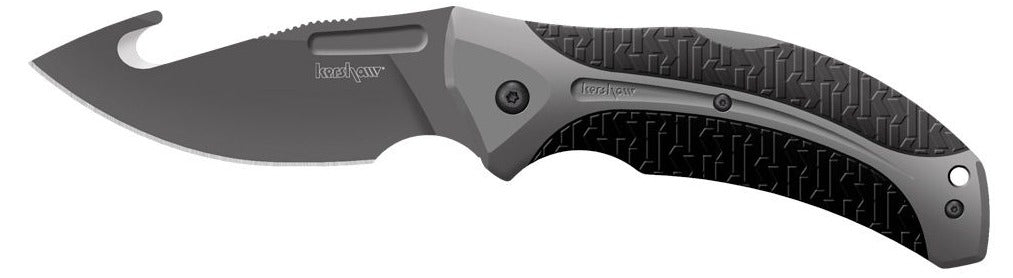 LONEROCK FOLDING | GUT HOOK