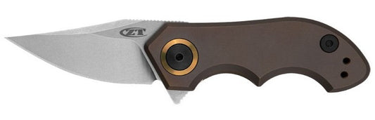 0022 | TITANIUM BRONZE