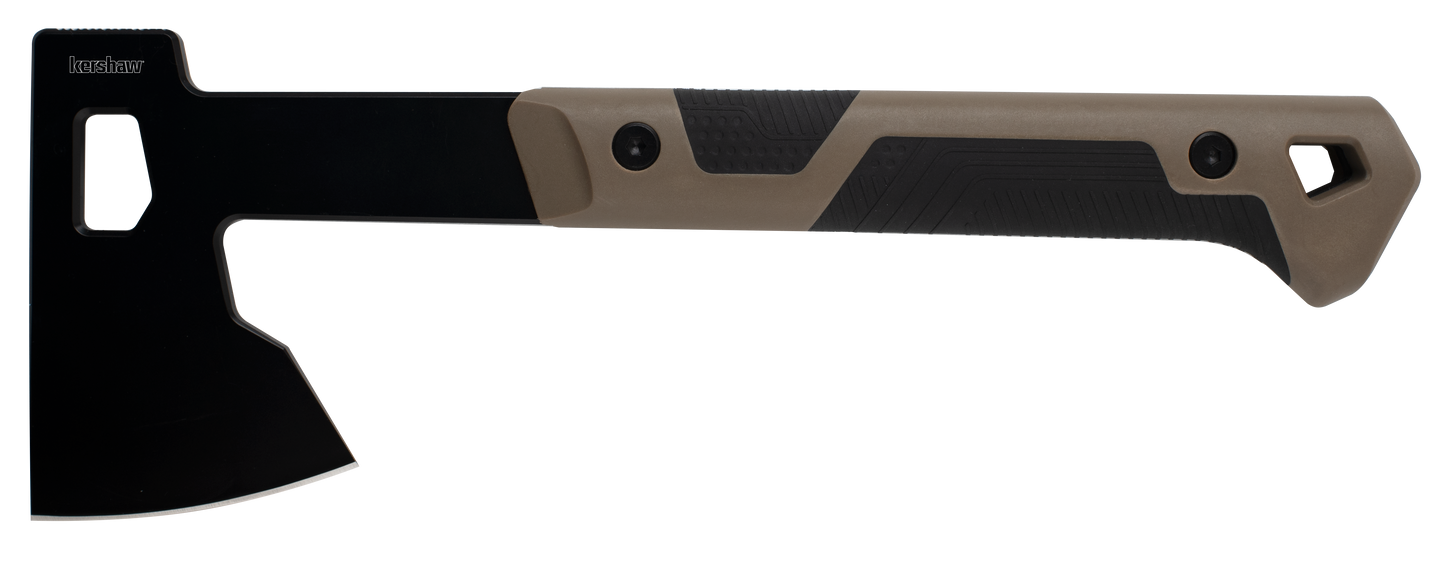 DESCHUTES AXE