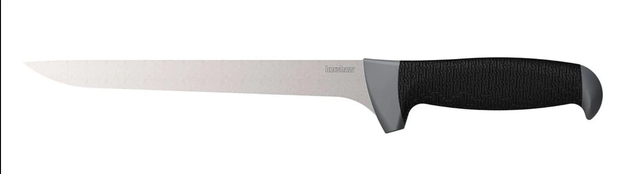 7.5" NARROW FILLET