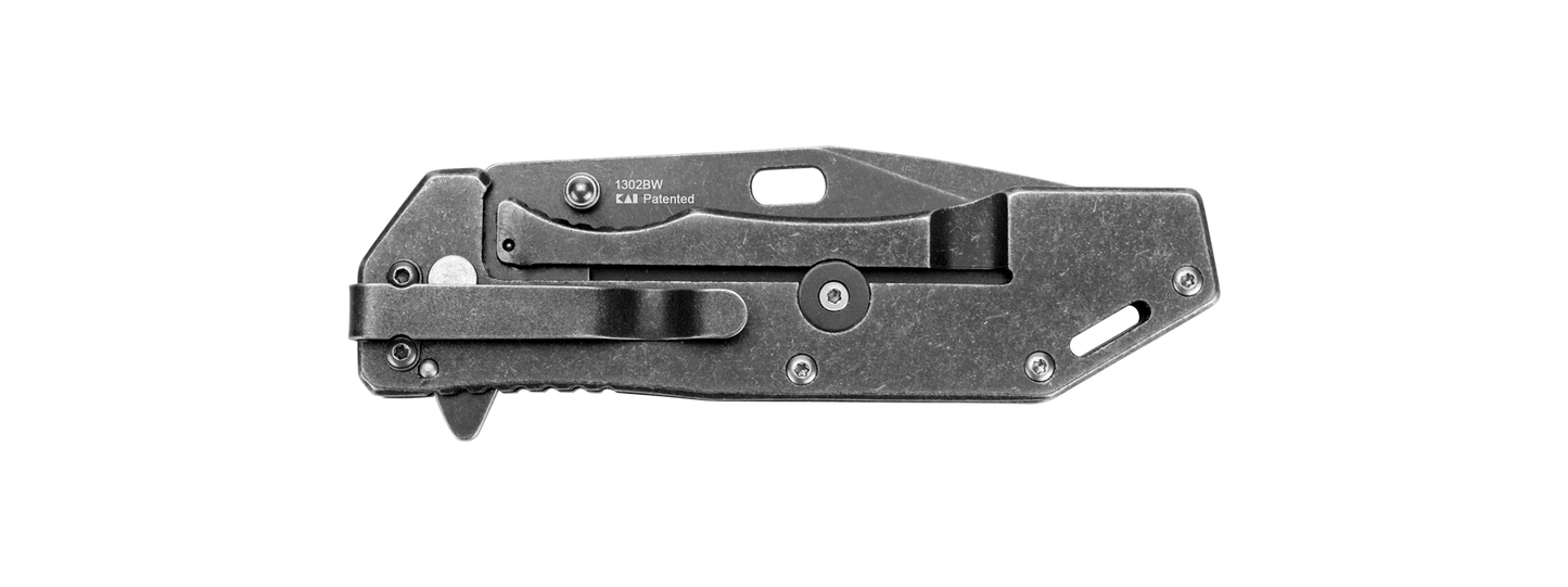 LIFTER | BLACKWASH