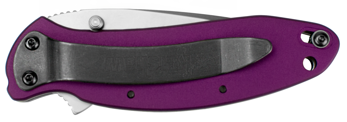SCALLION | PURPLE