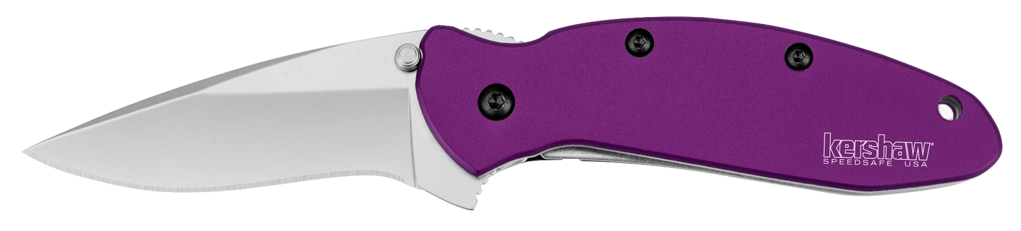 SCALLION | PURPLE