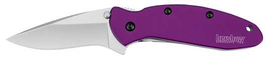 SCALLION | PURPLE