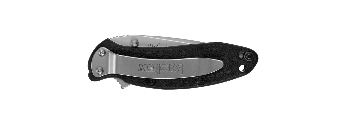 SCALLION | SERRATED