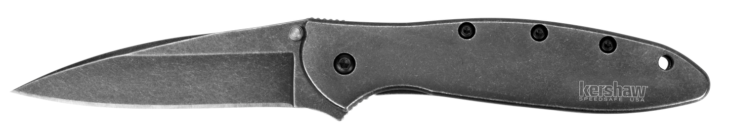 LEEK | BLACKWASH