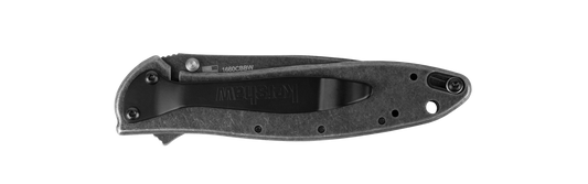 LEEK | COMPOSITE BLACKWASH