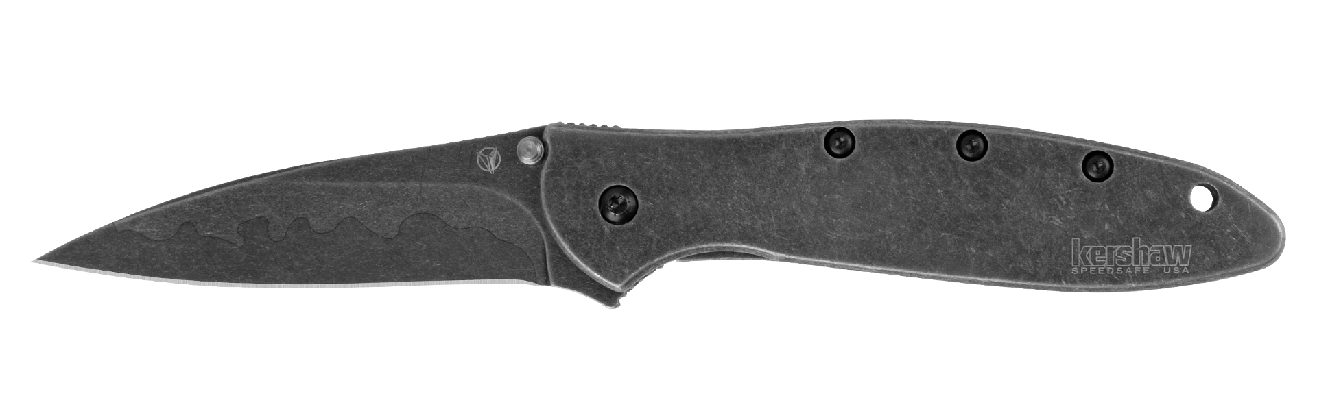 LEEK | COMPOSITE BLACKWASH – Kershaw Canada (1441969 Alberta Ltd) LEEK | COMPOSITE BLACKWASH – Kershaw Canada (1441969 Alberta Ltd)