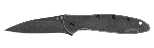 LEEK | COMPOSITE BLACKWASH