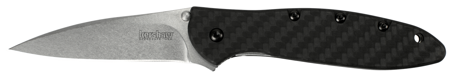 LEEK | CARBON FIBER
