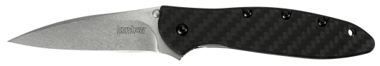 LEEK | CARBON FIBER