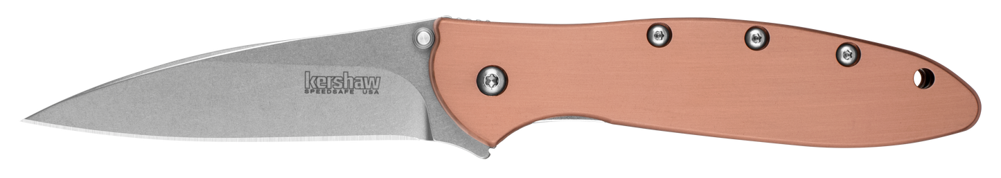 LEEK | COPPER