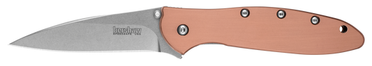 LEEK | COPPER